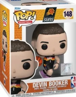 Devin Booker
