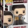 Dewey Riley
