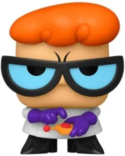Dexter