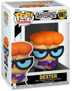 Dexter