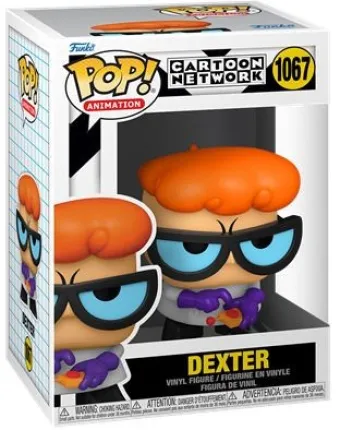 Dexter