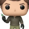 Dexter Morgan