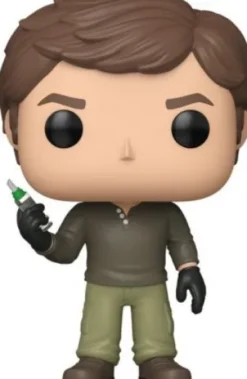 Dexter Morgan
