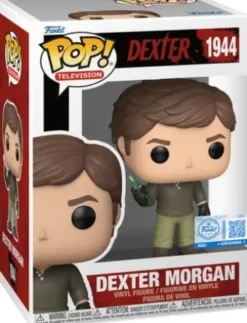 Dexter Morgan