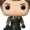 Dexter Morgan