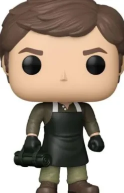 Dexter Morgan