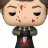 Dexter Morgan - Ensanglanté
