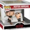 Dexter Morgan - Moment