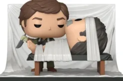 Dexter Morgan - Moment