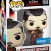 Défenseur Strange
