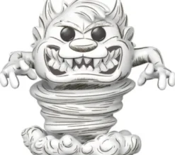 Diable de Tasmanie - Esquisse