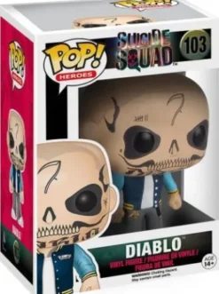 Diablo