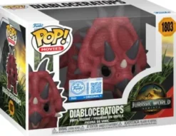 Diabloceratops