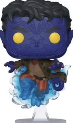Diablo (Volant)