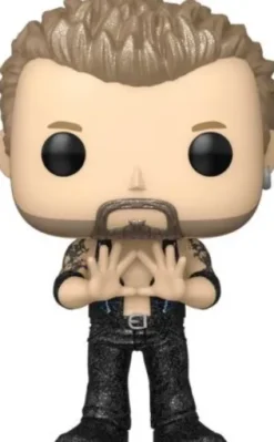 Diamond Dallas Page