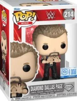 Diamond Dallas Page