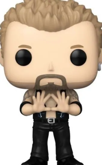 Diamond Dallas Page