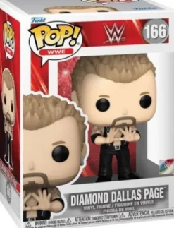 Diamond Dallas Page