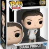 Diana Prince