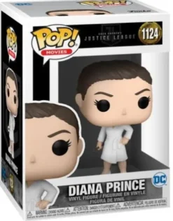 Diana Prince