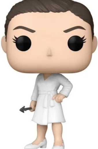 Diana Prince