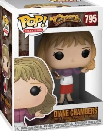Diane Chambers
