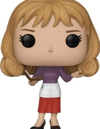 Diane Chambers