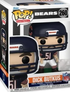 Dick Butkus