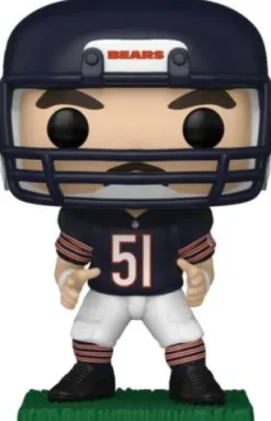 Dick Butkus