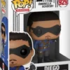 Diego Hargreeves