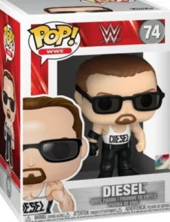 Diesel [avec Chase]