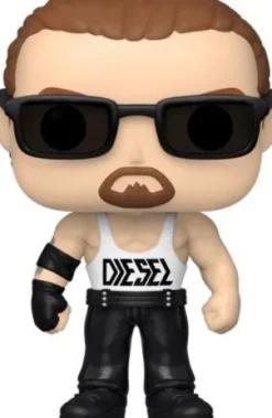 Diesel [avec Chase]
