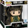 Dieu Loki