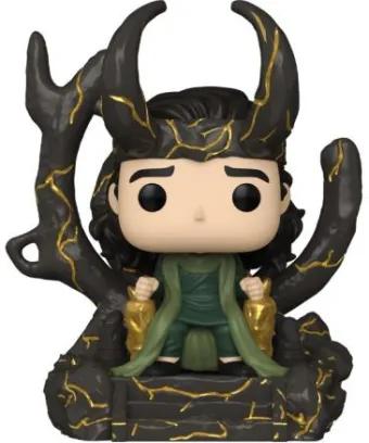 Dieu Loki