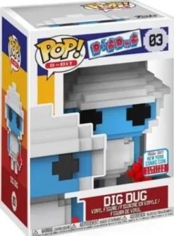 Dig Dug