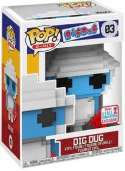 Dig Dug