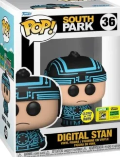 Digital Stan