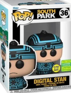 Digital Stan