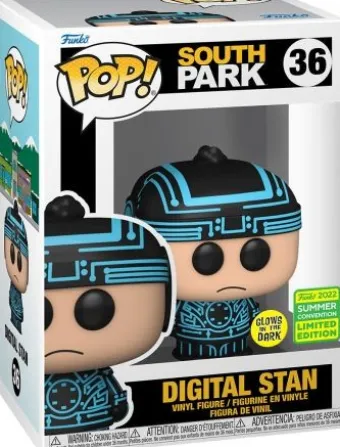 Digital Stan