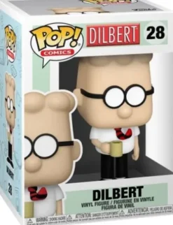 Dilbert