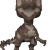 Dilophosaure (Fossile)