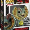 Dilophosaurus