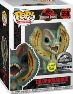 Dilophosaurus