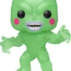 Dimple - Glow in the Dark