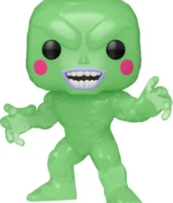 Dimple - Glow in the Dark