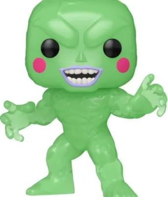Dimple - Glow in the Dark