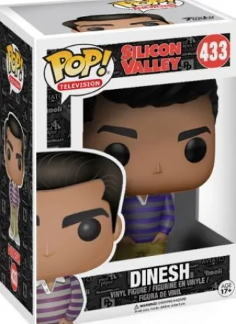 Dinesh
