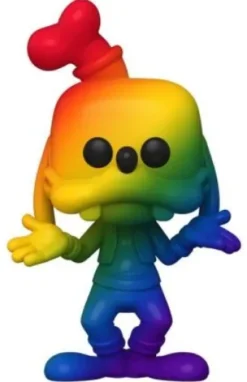 Dingo - Arc-en-ciel