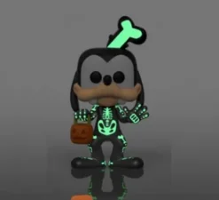 Dingo - Glow in the Dark