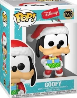 Dingo Père Noël